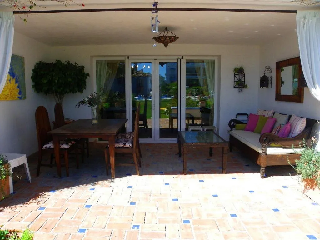 Room, La Perla De Marakech, Costa Del Sol