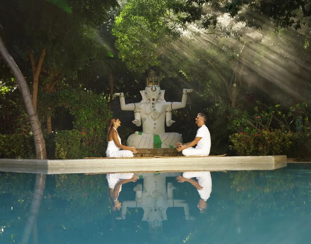 Pool, Xolumado inspiration village by Karisma, Playa Del Carmen