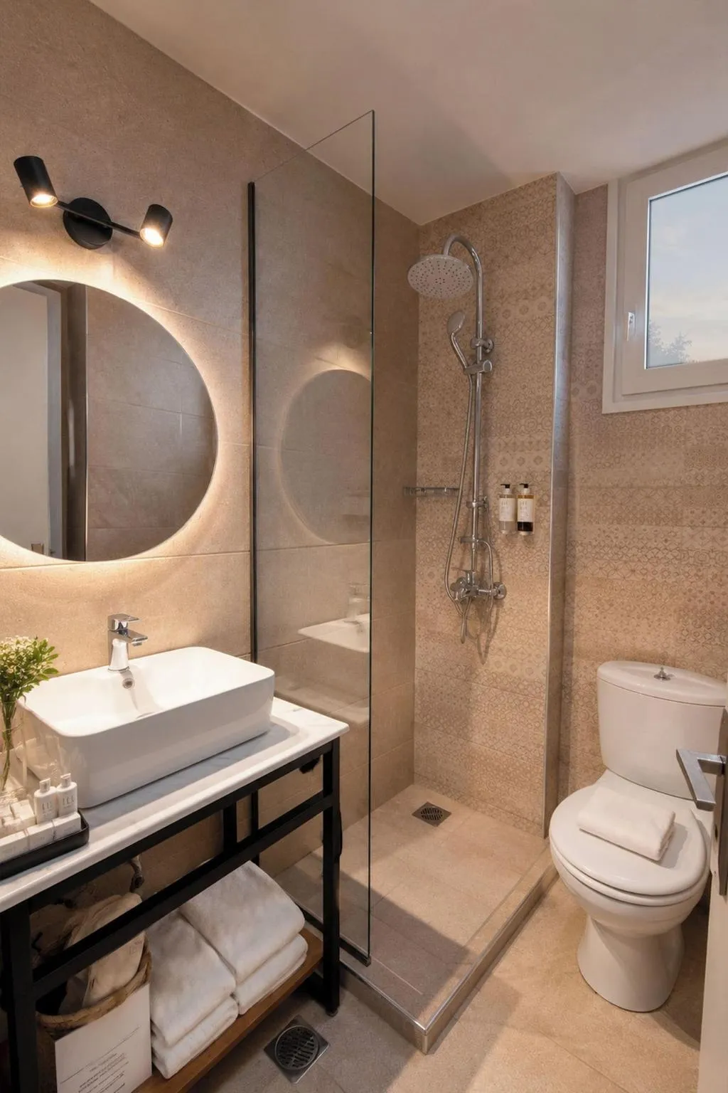 Room, Elle Rooms & Suites, Thessaloniki