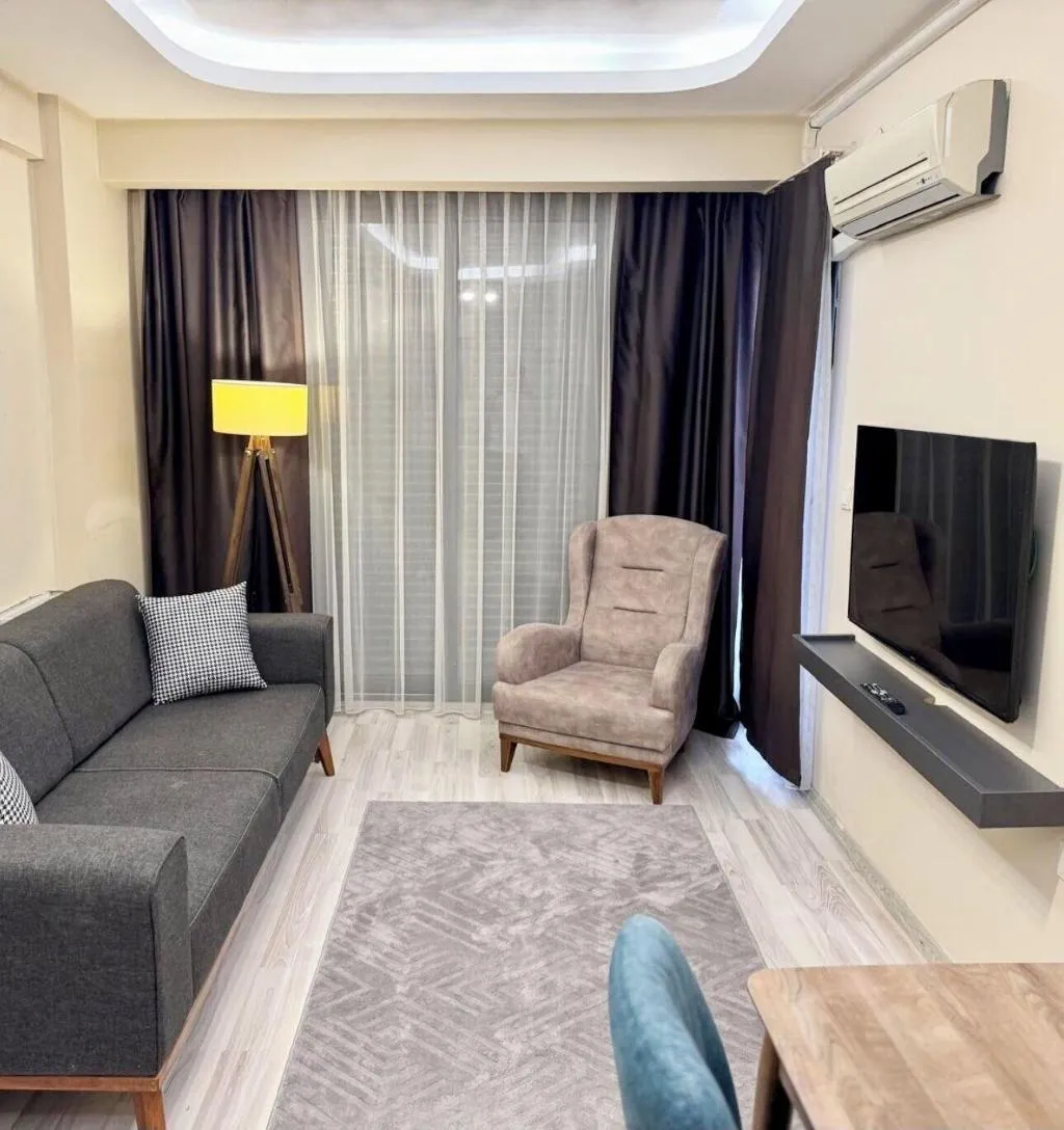 Room, Beta Homes Boutique Hotel, Izmir