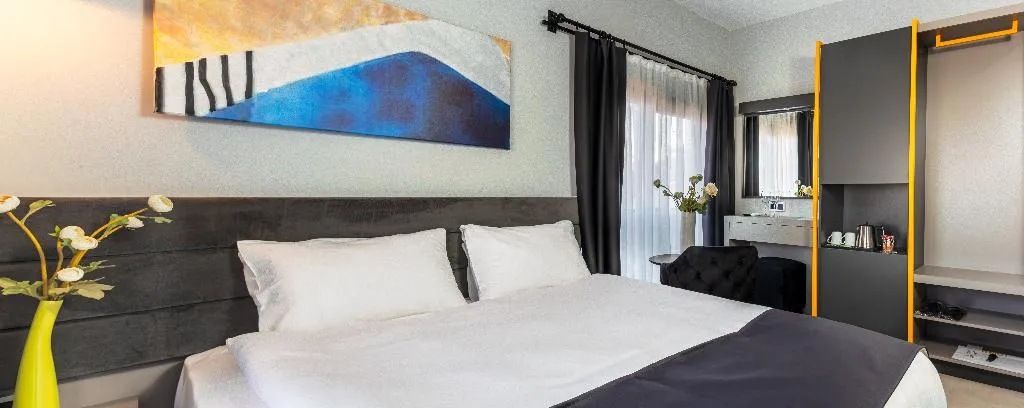 SUITE STANDARD Room, Lorem Hotel, Antalya