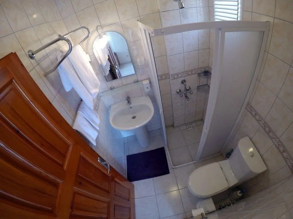 Room, Gün ay Hotel, Bodrum
