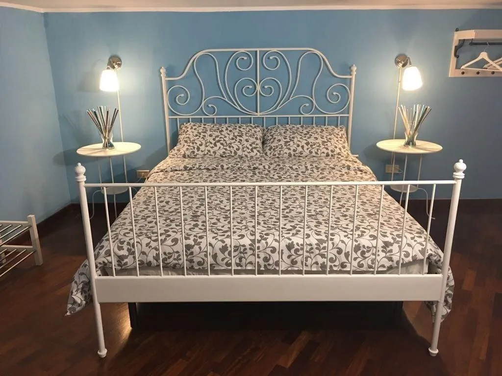 Room, Locami Holiday&Rooms Jolanda Suite, Catania