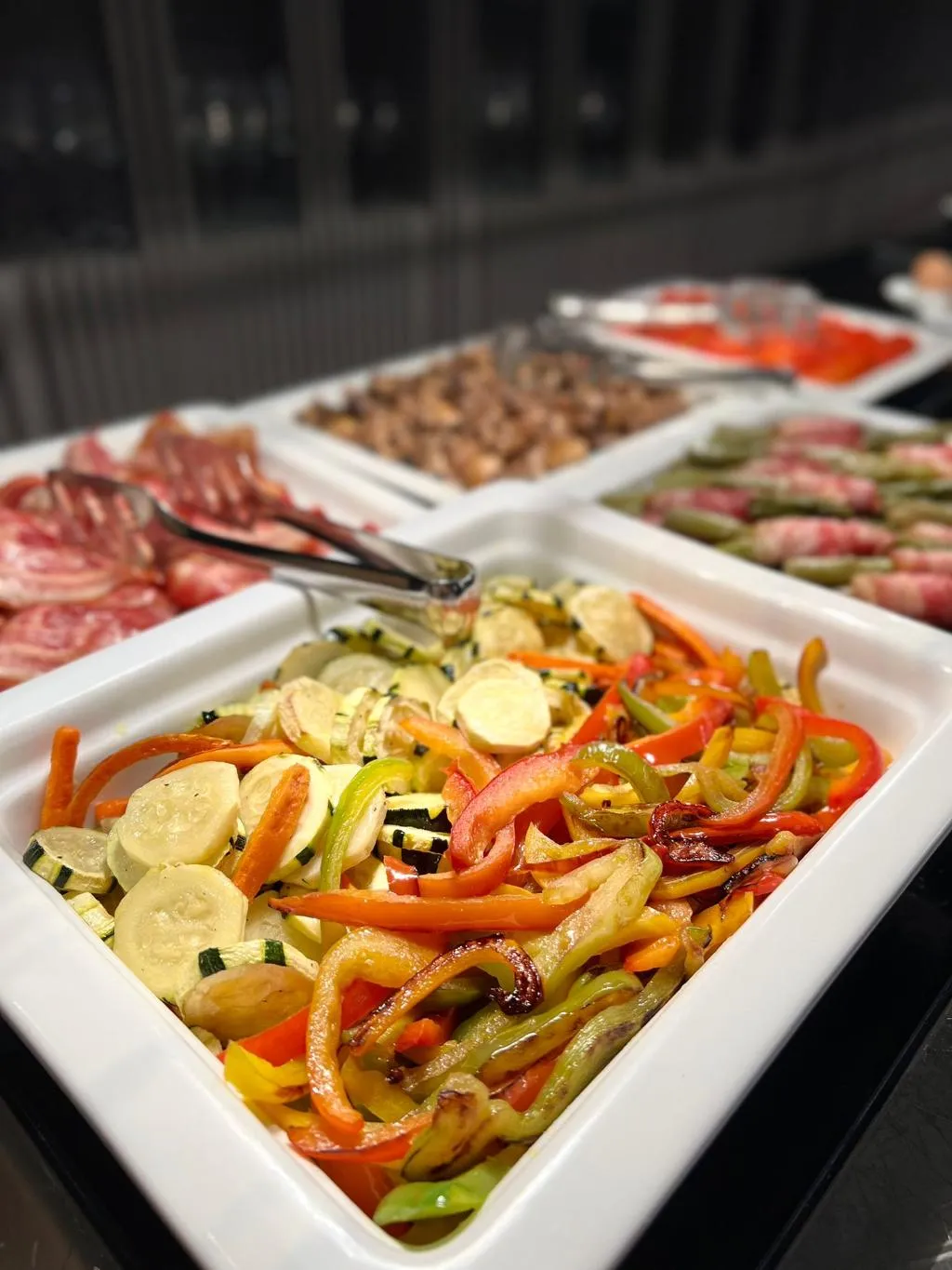 Restaurant, Boutique Hotel Mirjam, Split