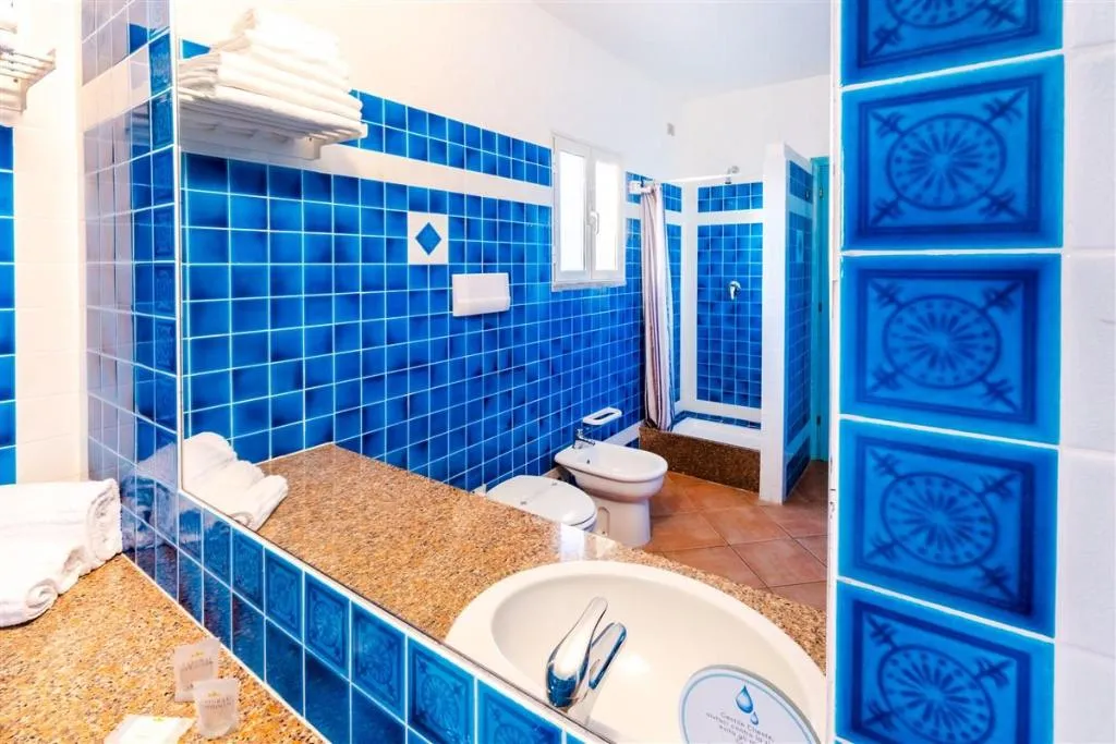APARTMENT STANDARD Room, Lu Nibareddu Residence Hotel, Olbia
