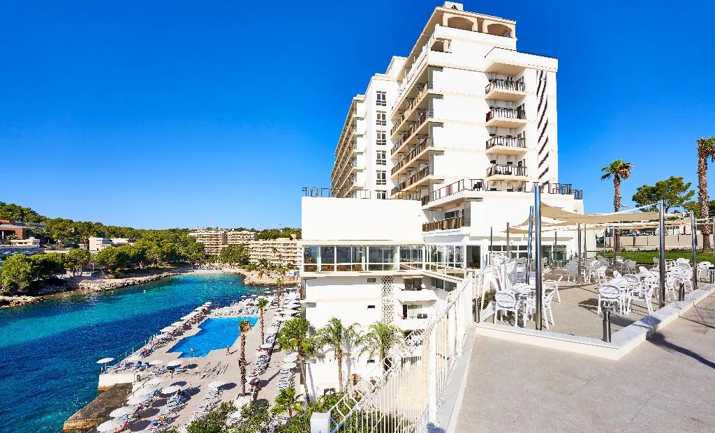 General view, Hotel Globales Cala Viñas Adults Only +16, Majorca