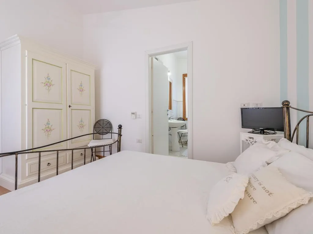 Room, Villa Iole, Cagliari