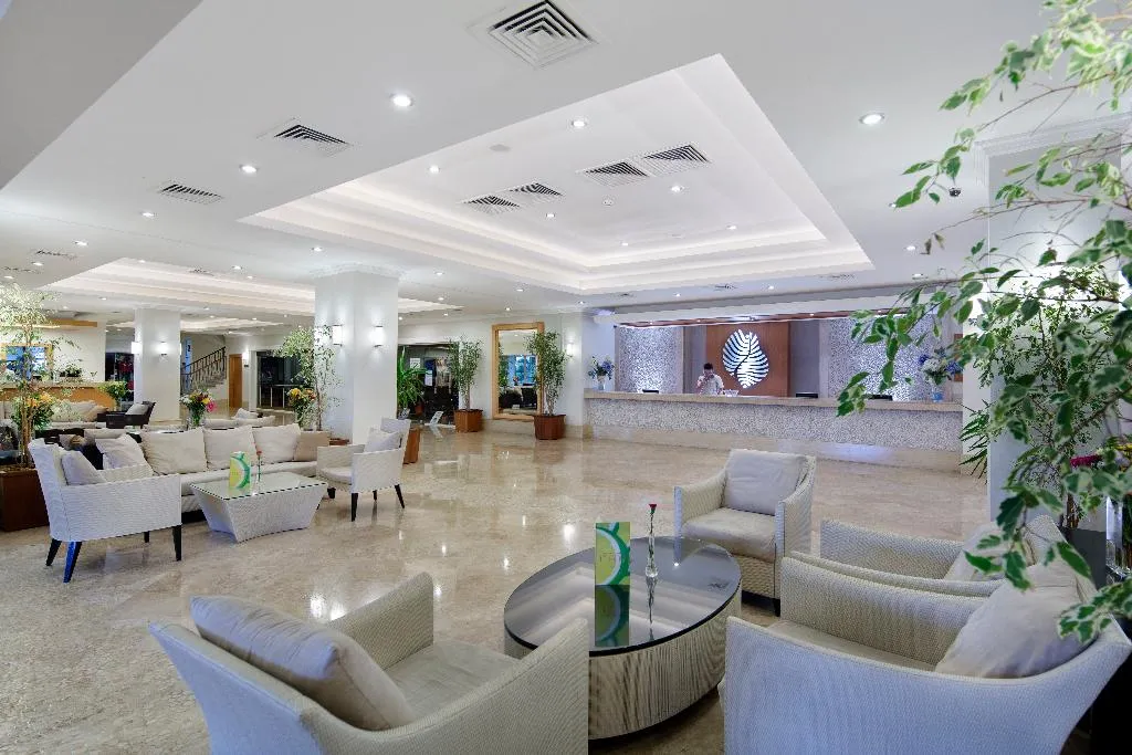 Lobby, Sunis Elita Beach Resort, Antalya