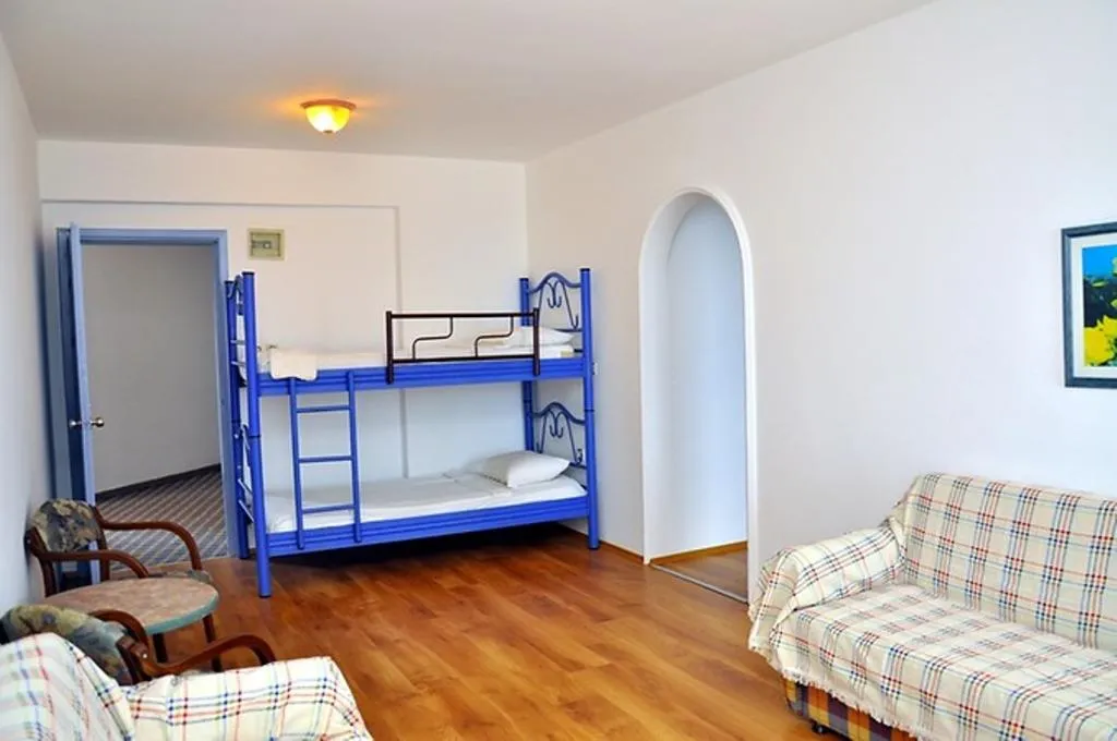FAMILY ROOM CONNECTING ROOM Room, Blue Night, Antalya