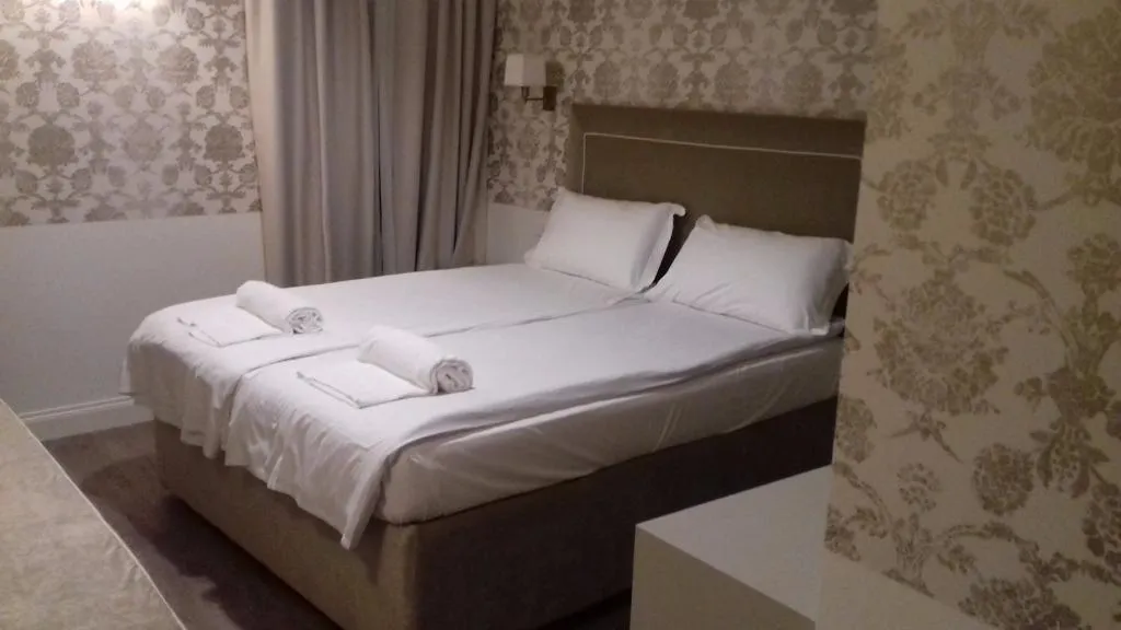 DOUBLE STANDARD Room, Bartolomeo, Venice
