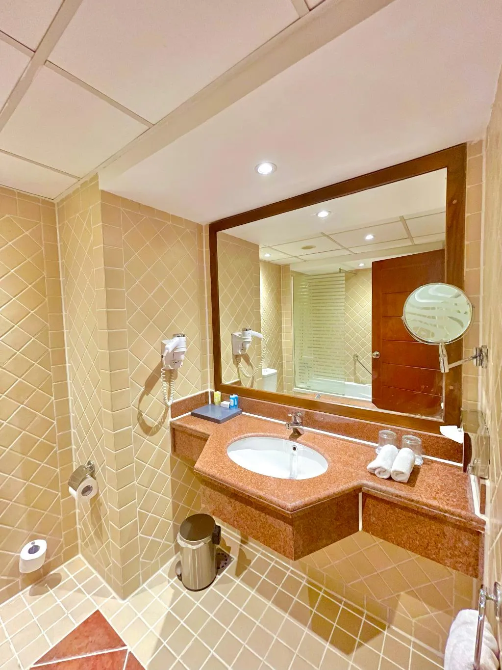 DOUBLE GARDEN VIEW Room, Ivy Cyrene Island  Aquapark Resort, Red Sea Riviera