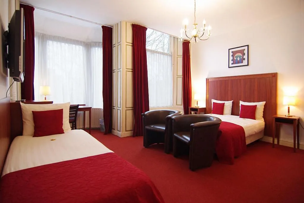 Room, Amsterdam Parklane, Amsterdam