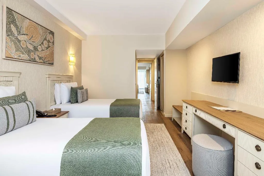 Room, Mirada Exclusive Hotel Bodrum, Bodrum