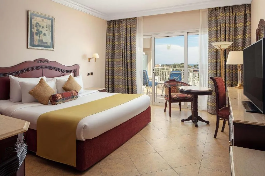 Room, Sentido Palm Royale, Red Sea Riviera