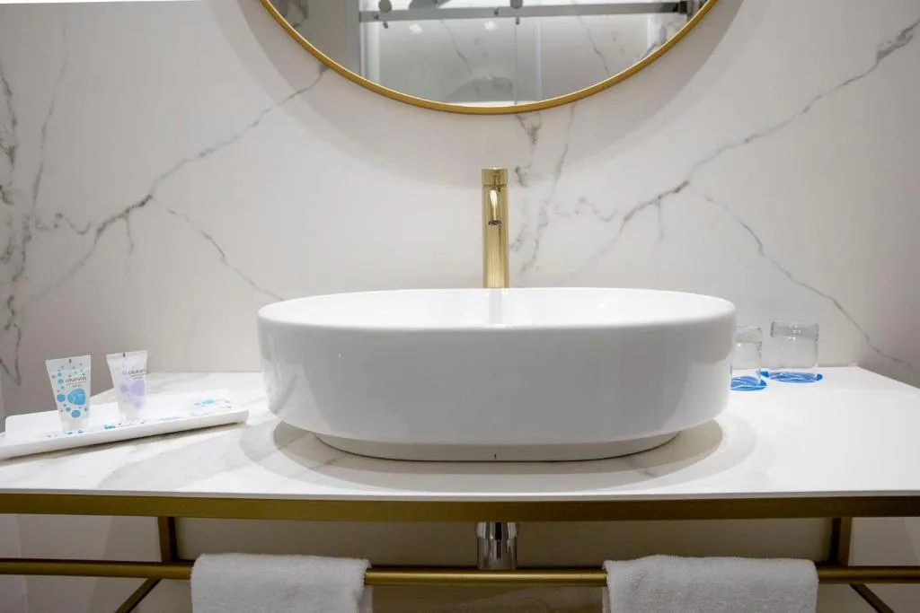 Double or Twin WITH BALCONY Room, Grupotel Gravina, Barcelona