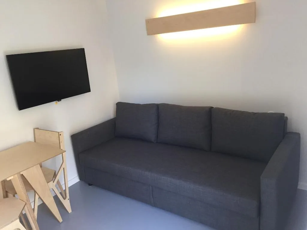 Room, I Loft Porto, Porto