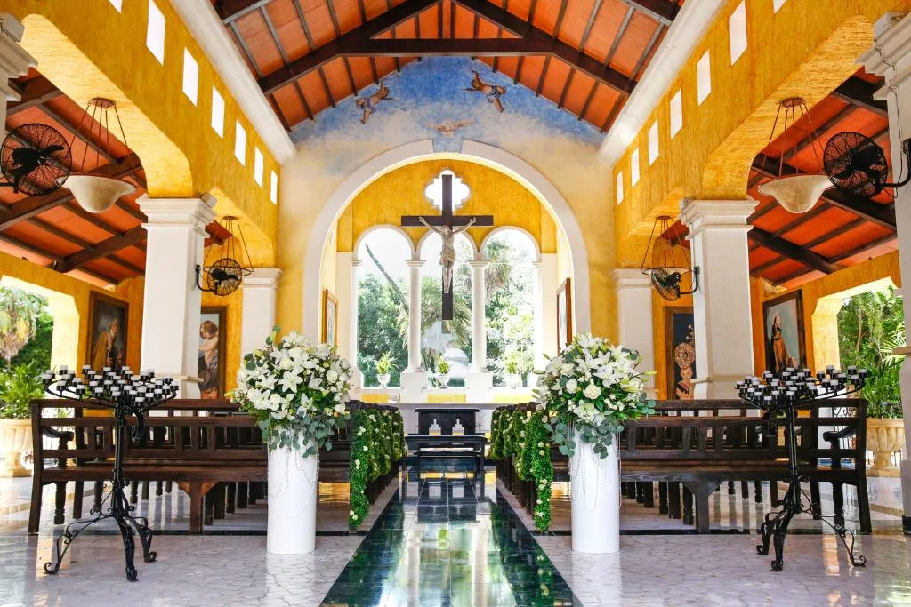 Lobby, Grand Palladium Kantenah Resort & Spa, Cancun Area