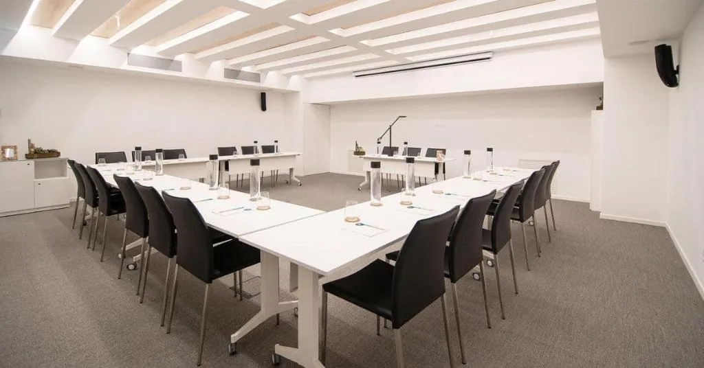 Conferences, Innside Milano Torre Galfa, Milan