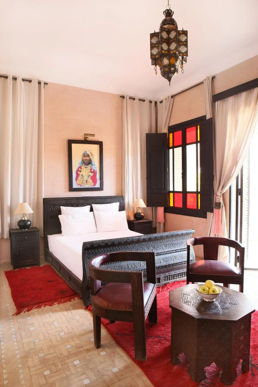 Room, Riad Jawad Spa, Marrakech