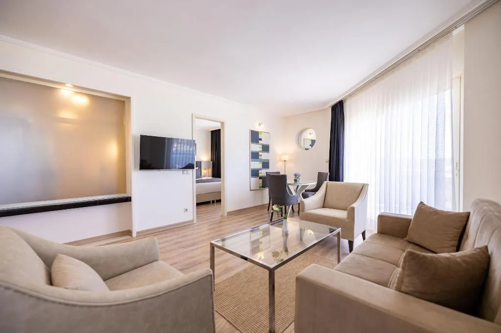 Room, Sisus Marina Çeşme, Izmir