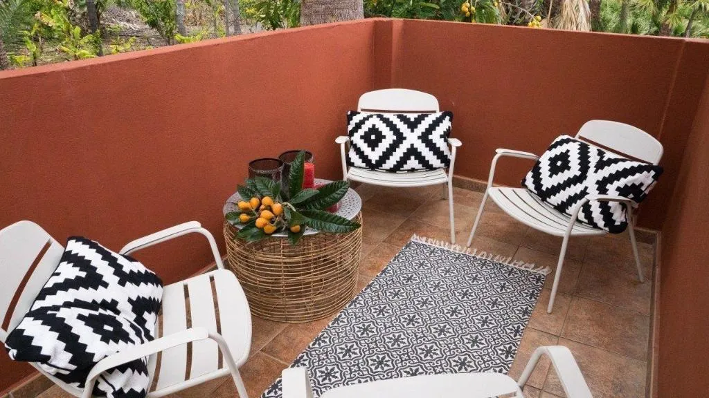 Room, Finca La Vida Loca, Costa Del Sol