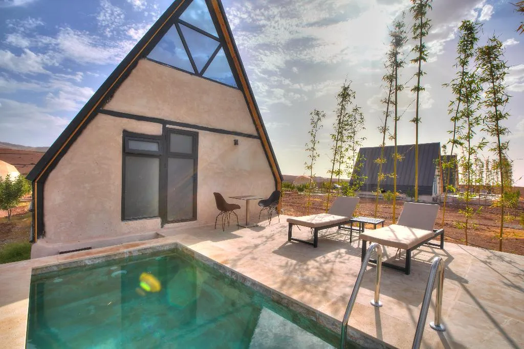 HOME TWO BEDROOMS ONE BATHROOM Room, The Ranch, Marrakech