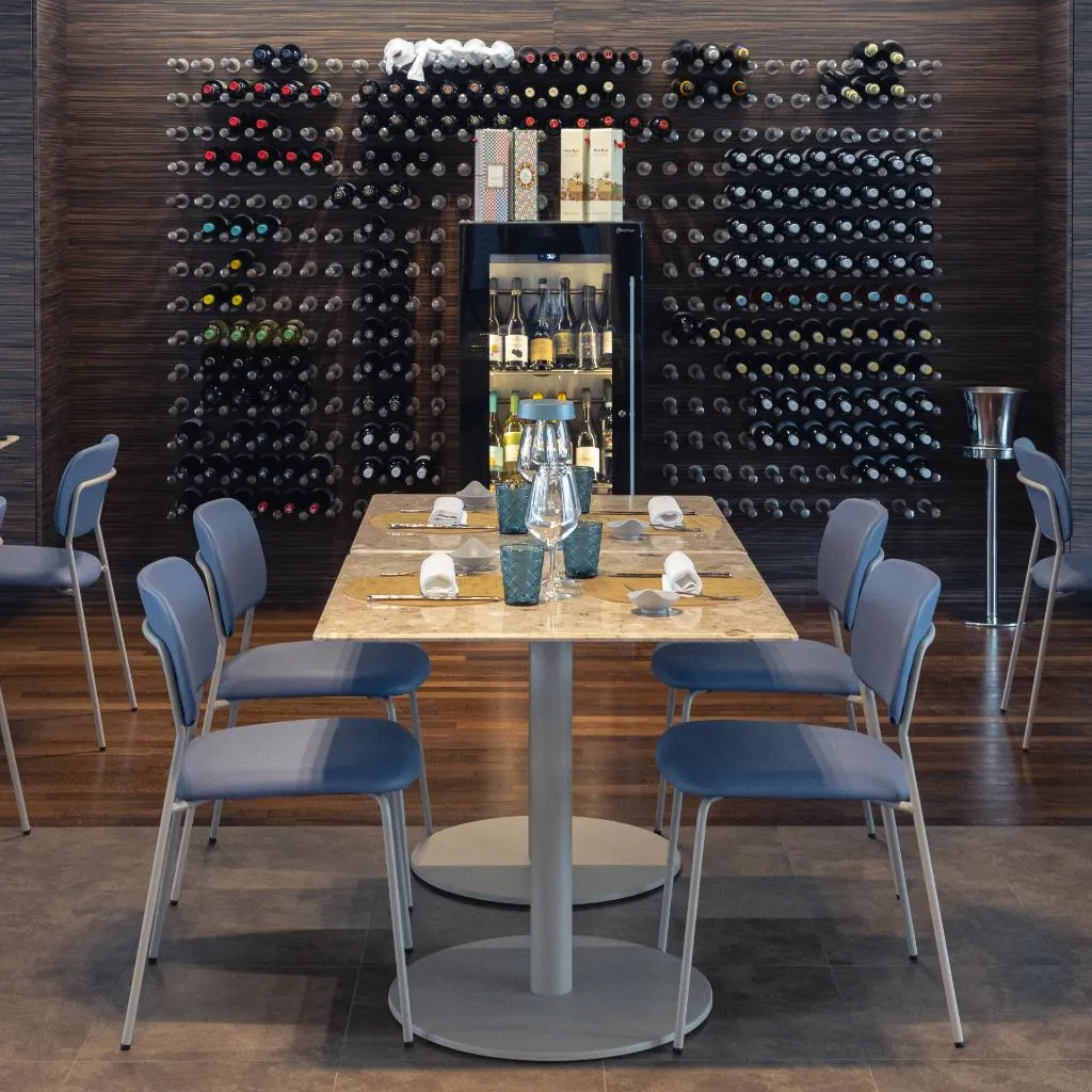 Restaurant, Selinunte Boutique Hotel, Palermo