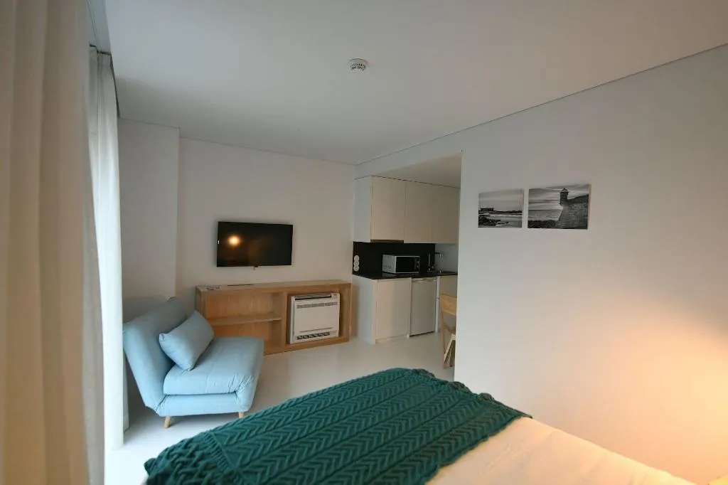 Room, I Loft Porto, Porto