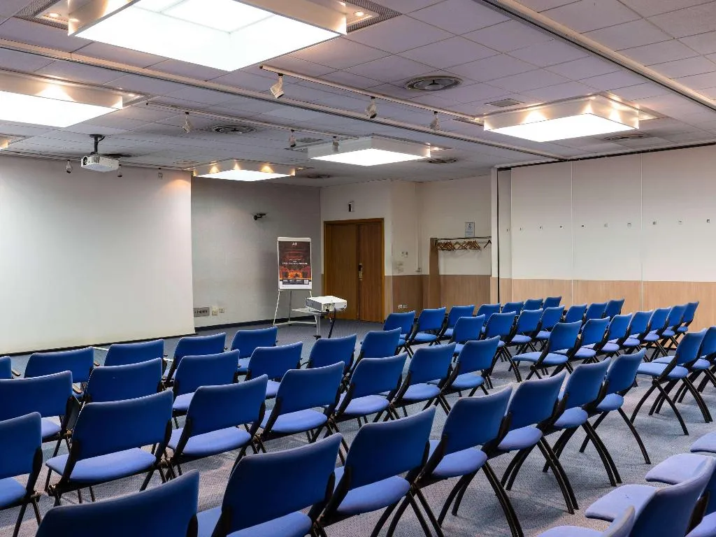 Conferences, Novotel Caserta Sud, Naples