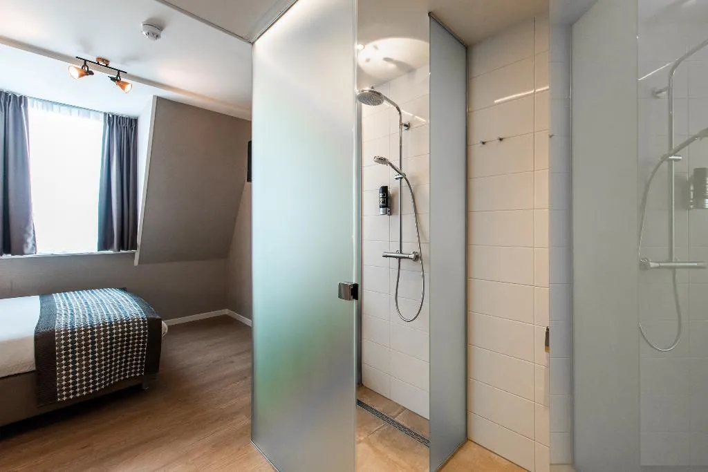 DOUBLE STANDARD Room, Melrose, Amsterdam
