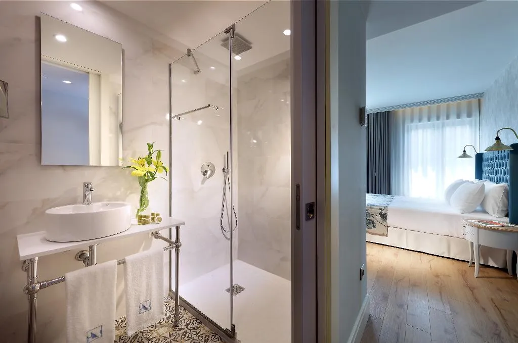 Room, Eurostars Porto Douro, Porto