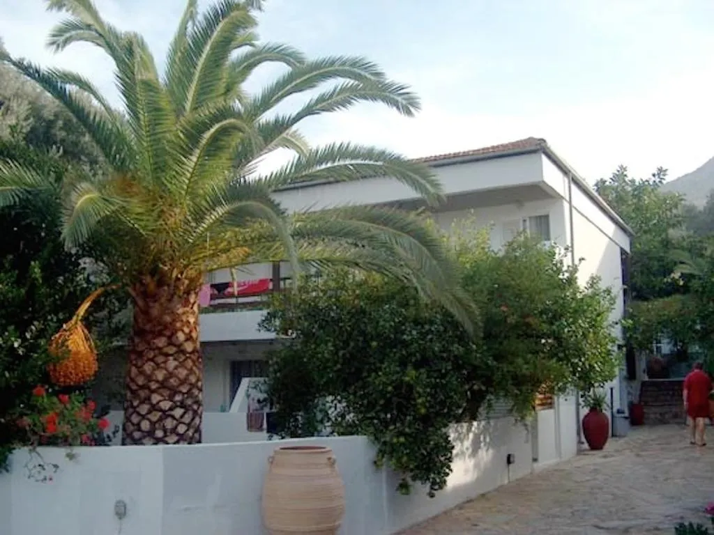 General view, Sunningdale Hotel, Crete