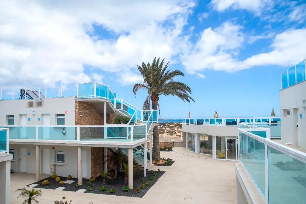 General view, Hotel Boutique Tao Caleta Mar, Fuerteventura
