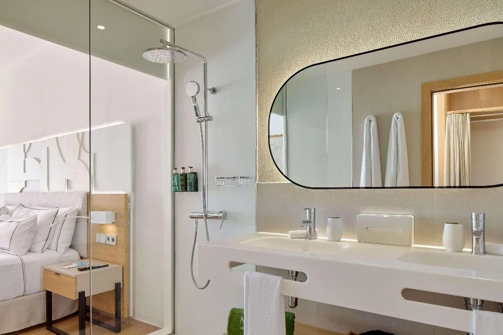 JUNIOR SUITE OCEAN VIEW Room, Melia Jardines del Teide, Tenerife