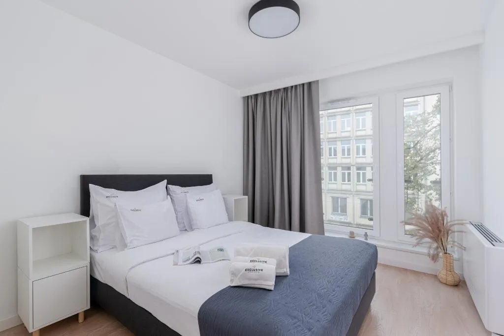 APARTMENT SUPERIOR ONE BEDROOM Room, Exclusive Apartments  Krakow City Centre, Krakow