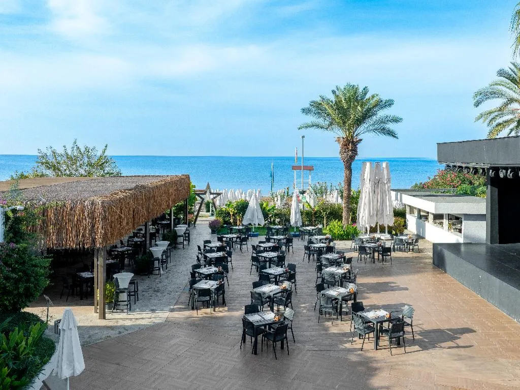 Bar, The Raga Side Adult Only, Antalya