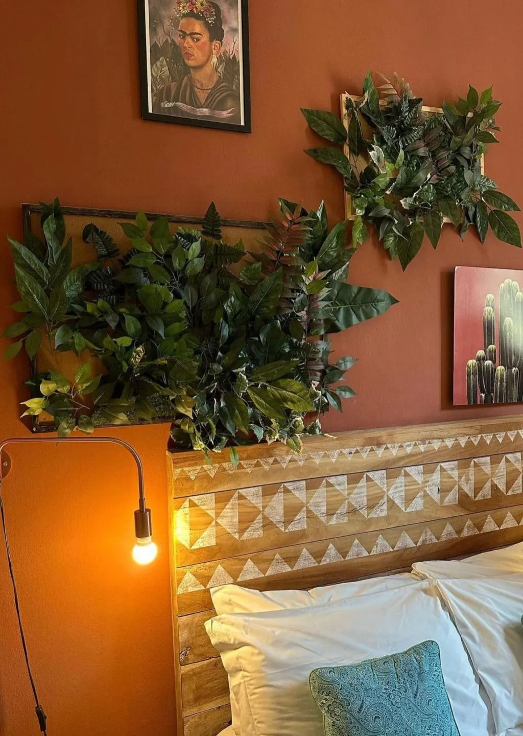 Room, Code Rooms, Florence