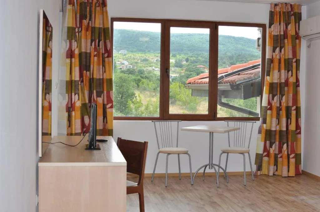 Room, Festa Gardenia Hills, Bourgas