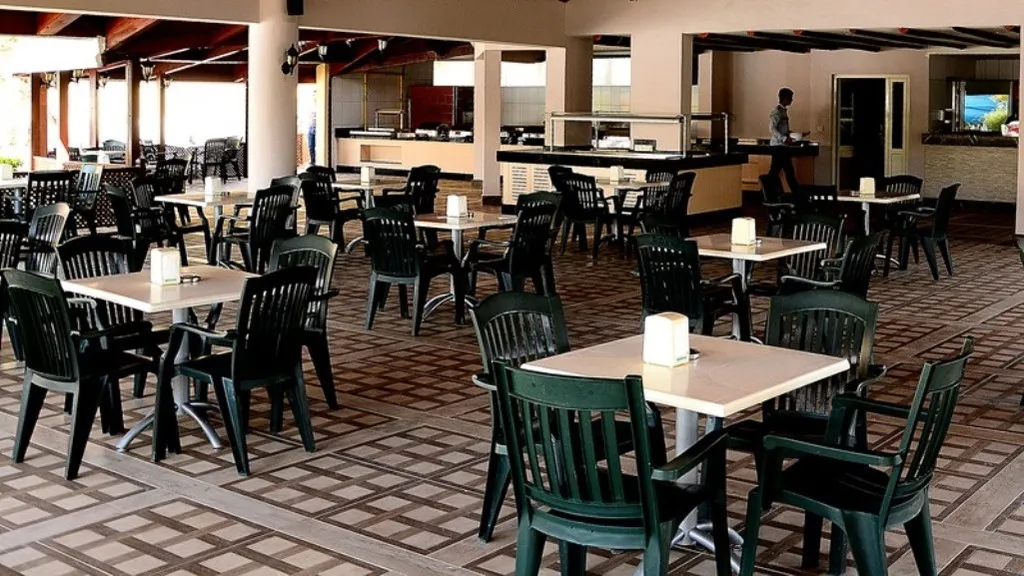 Restaurant, Holiday Park Resort, Antalya