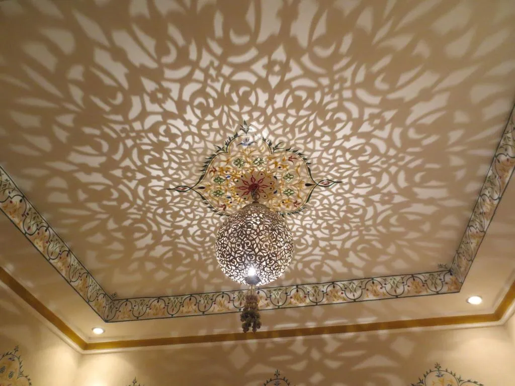 Room, Riad Hikaya, Marrakech