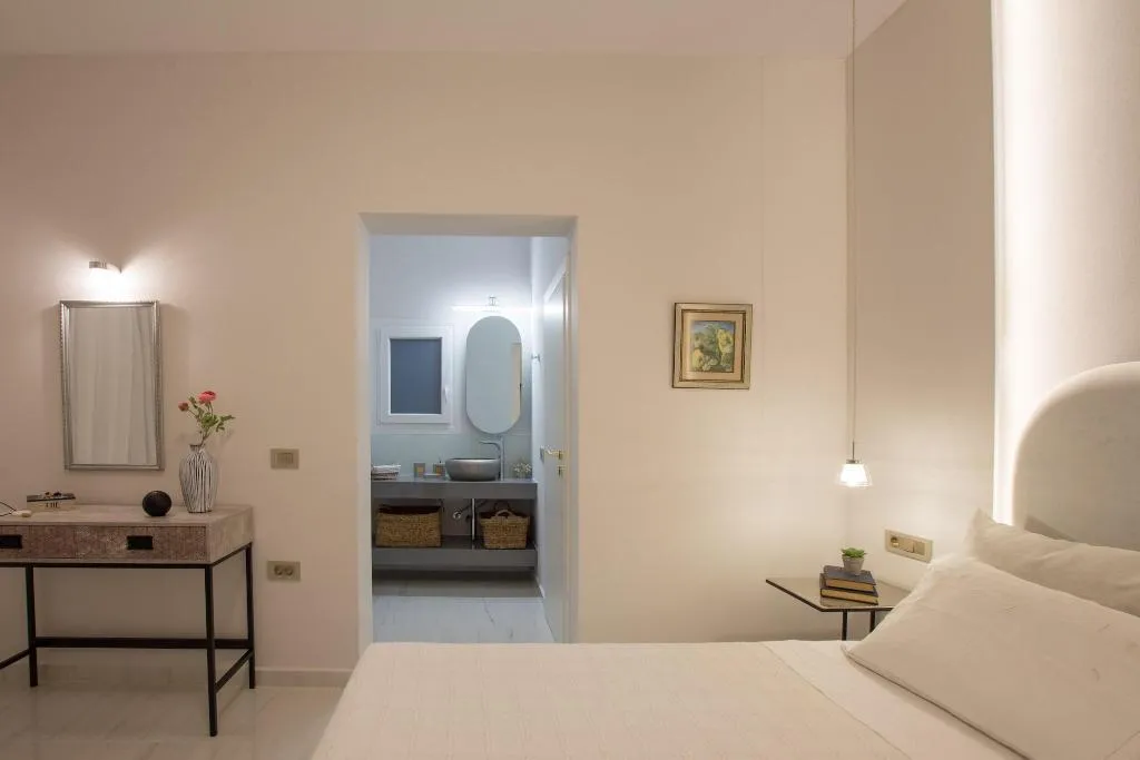 Room, B4B Sea n' City, Zante