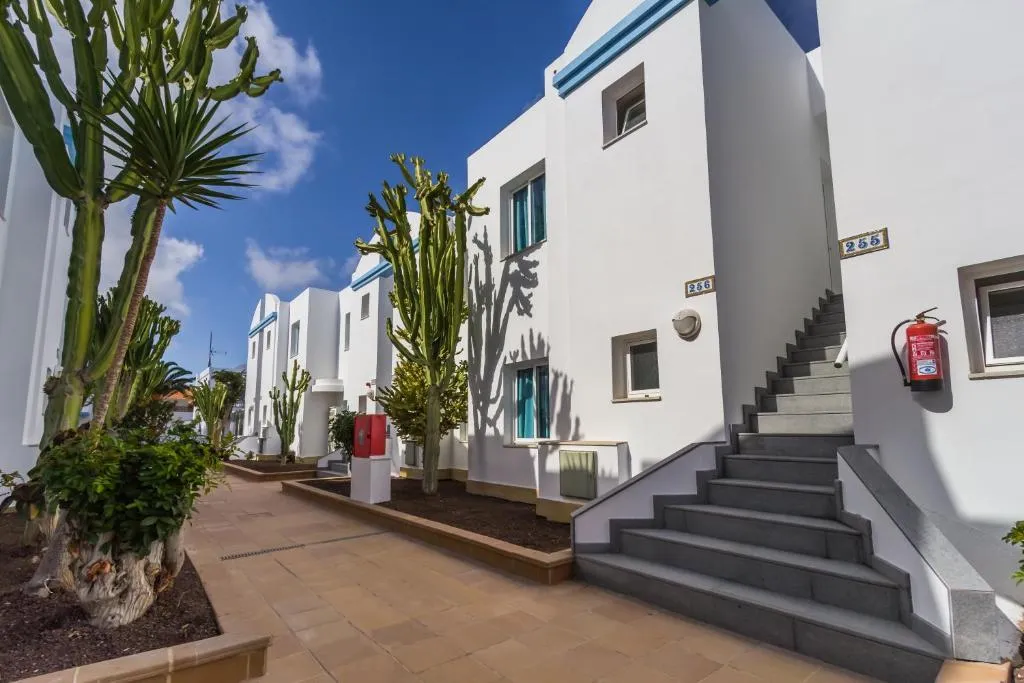 Room, Arena Beach, Fuerteventura