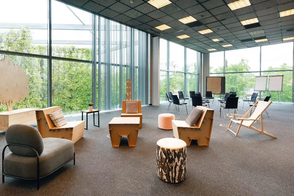 Conferences, Seminaris CampusHotel Berlin, Berlin