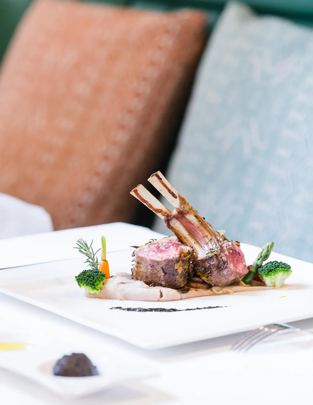 Restaurant, Castanheiro Boutique Hotel, Madeira