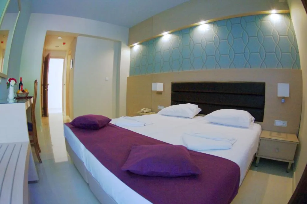 Double or Twin SUPERIOR GARDEN VIEW Room, Eleftheria, Crete