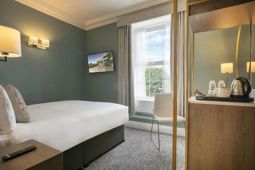 Room, The Grand Hotel Malahide, Dublin