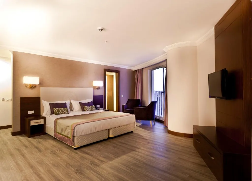 Room, Side Alegria Hotel & Spa ADULT ONLY, Antalya