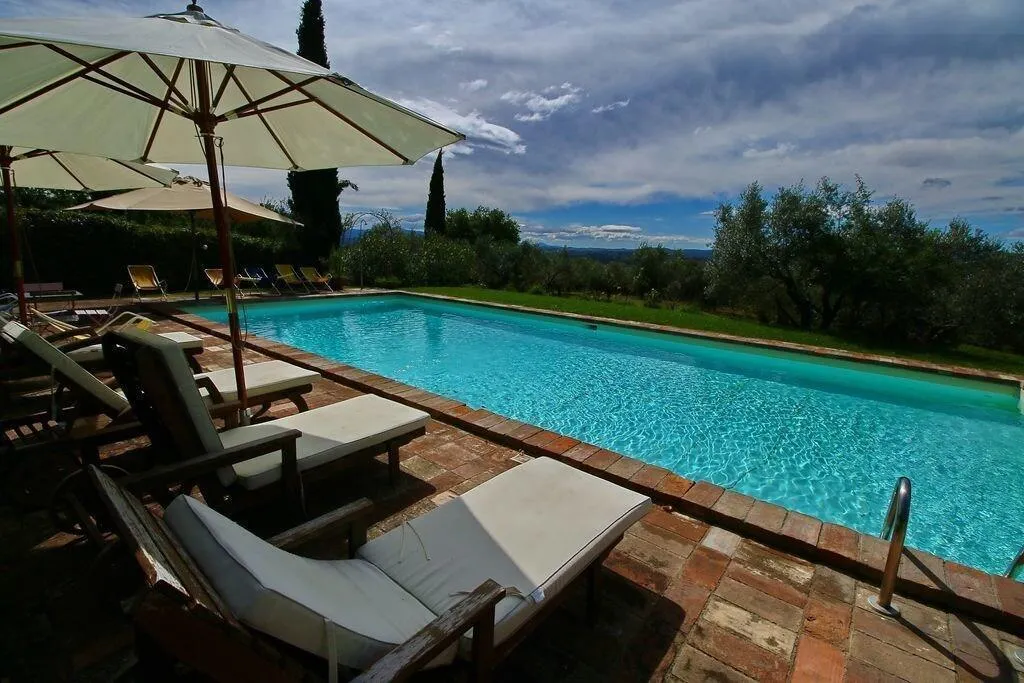 Sports and Entertainment, Agriturismo San Rocco, Perugia