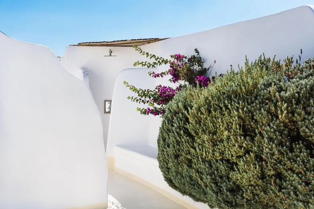 General view, Villa Thea Collection Mykonos, Mykonos