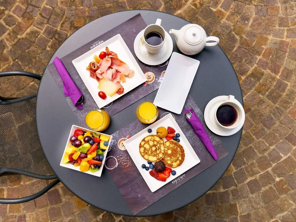 Sports and Entertainment, Mercure Firenze Centro, Florence